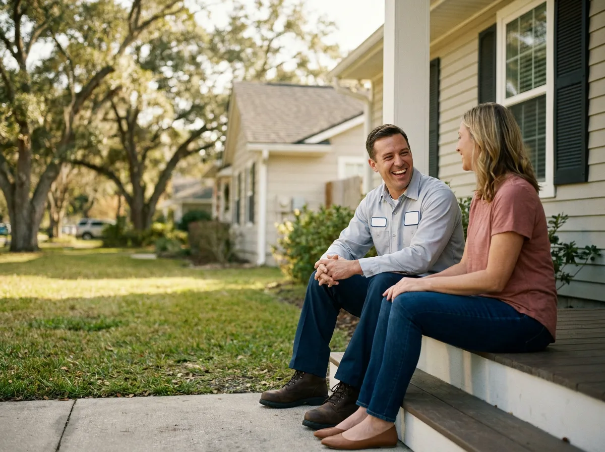 Septic tank pumping FAQs for Due West, SC